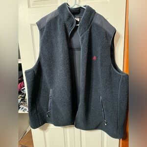 4x Brooks Brothers Fleece Vest